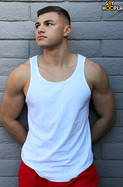 Alex Griffen